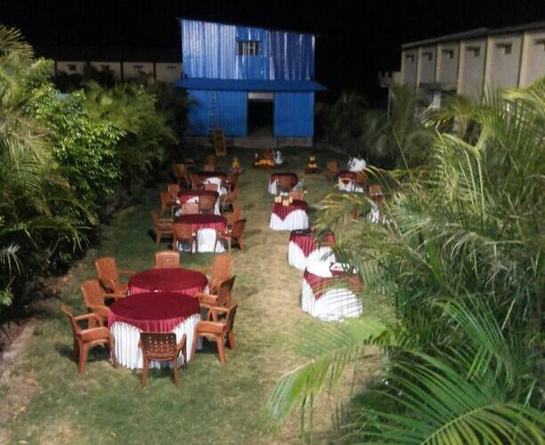 Maharaja Agrasen Resort, Buldhana 5